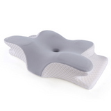 Contour Relief Pillow