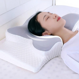 Contour Relief Pillow