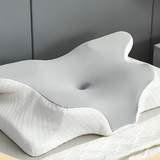 Contour Relief Pillow