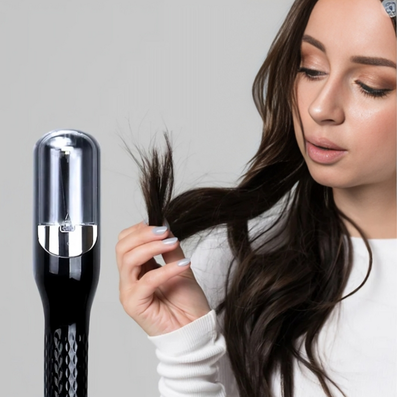 Split Ends Hair Trimmer